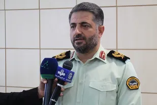 دستگیری سارقان مسلح گوشی&zwnj;های همراه در کرمانشاه