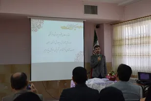 هدف از مسابقات "درس&zwnj;هایی از قرآن" تدبّر و اندیشه در معانی قرآن است