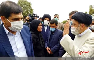 مصوبه سفر رئیس جمهور به خوزستان در حوزه راه و شهرسازی تعیین تکلیف شد