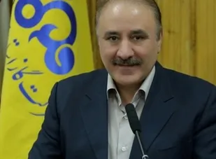مقاوم سازی شبکه های توزیع گاز، ضرورتی برای حفظ سرمایه ملی کشور