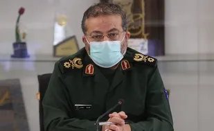 سردار سلیمانی فرارسیدن هفته بسیج دانش آموزی را تبریک گفت