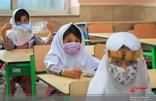 بازگشایی مدارس در سال تحصیلی جدید بر مبنای ۱۱ پروژه مرتبط