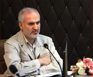 گذر از فصل گرم سال با کمترین تنش آبی؛ قدردانی مدیرعامل آبفای منطقه6 از کارکنان