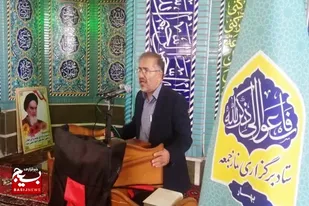 افتتاح ۸۱ پروژه با ۴۴۵ میلیارد تومان اعتبار در شهرستان بهار