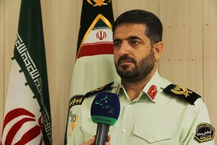 ۴۴ کیلو حشیش در یک عملیات مشترک کشف شد