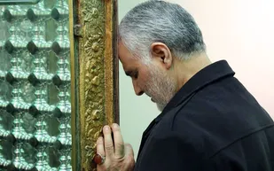 فطرت گرایی، دکترین امنیتی حاج قاسم را جهانی کرد
