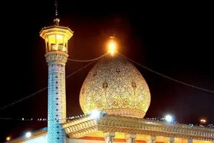 نخستین دو سالانه &laquo;سومین حرم اهل بیت(ع)&raquo; در دهه کرامت برگزار می&zwnj;شود
