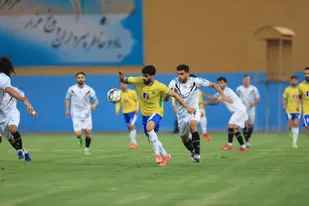 صنعت&zwnj;نفت در خانه برابر نفت مسجدسلیمان متوقف شد