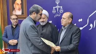 ۵۰ درصد دعاوی قضایی ناشی از اسناد عادی است/۴ میلیون پرونده فاقد سند مالکیت در کشور وجود دارد