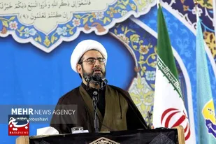 همزمان با سالروز شهادت حضرت زهرا (س)؛
تجمع بزرگ مردم اهواز فردا برگزار می&zwnj;شود
