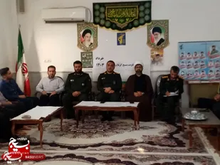 ائمه جماعات مساجد در تقویت روحیه دینی و انقلابی جوانان نقش حیاتی دارند