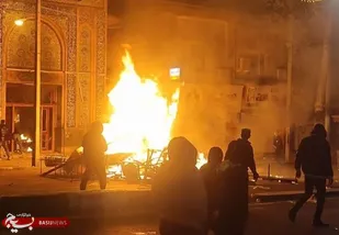 وحشی&zwnj;گری تروریست&zwnj;های مسلح در استان
