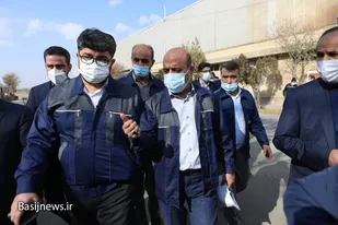 دولت در توقف واردات واگن و ماشین&zwnj;آلات راهسازی قاطع باشد