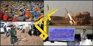 بسیج و سپاه با کمترین اعتبارات و امکانات بیشترین و اثرگذارترین کارها را انجام می&zwnj;دهند