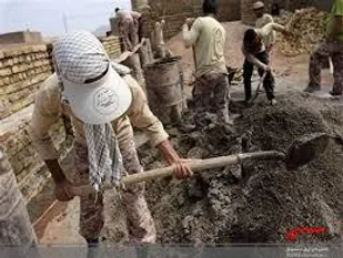افتتاح ۷۸ پروژه عمرانی بسیج سازندگی در مناطق محروم لرستان