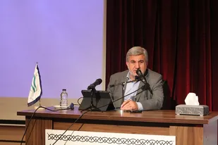مرکز افکارسنجی نخبگان بسیج اساتید، آسیب&zwnj;ها و ضعف&zwnj;ها را شناسایی می&zwnj;کند/ در جنگ نرم هم مانند جنگ سخت باید نقطه زنی کنیم