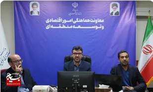 قزوین جزو استان&zwnj;های برتر در بهره&zwnj;مندی از قانون جهش تولید دانش&zwnj;بنیان/تسهیل مالیاتی و سرمایه&zwnj;گذاری برای شرکت&zwnj;های فناور