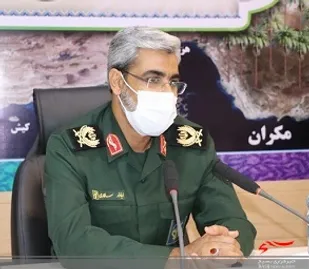 همکاری سپاه  در واکسیناسیون مردم روستا&zwnj;ها و مناطق محروم