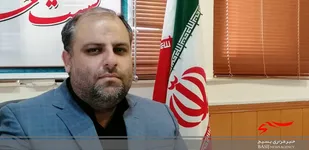 بهره برداری آسفالت بیش از ۹۸ هزار مترمربع روستاهای کاشمر