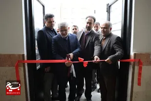 افتتاح ۴۲۳ پروژه با اعتبار ۸ هزار میلیارد تومان در شهرستان فردیس به مناسبت دهه فجر