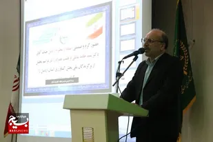 اجازه تغییر کاربری یک سانتیمتر از اراضی کشاورزی استان را نمی&zwnj;دهیم