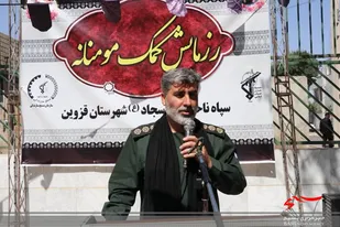 رسالت امروز، خدمت در جبهه تبیین و بیان دستاوردهای انقلاب است