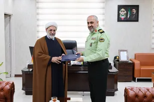 اقتدار قضایی و انتظامی، امنیت&zwnj;آفرین است