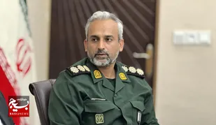 رتبه نخست جشنواره مالک اشتر به سپاه شهرستان خواف رسید