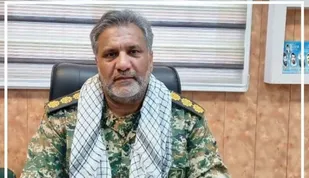 دفاع مقدس الگوی ماندگار عزت و اقتدار
