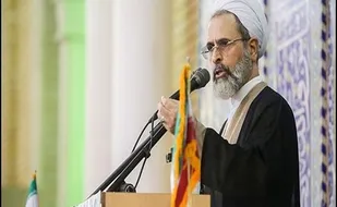 بازگشت ایران به برجام منوط به رفع تحریم هاست/جریان&zwnj;های سیاسی وسط معرکه پشت ملت را خالی نکنند
