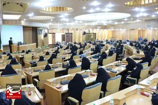 اجرای طرح مهربانی حرم رضوی هم&zwnj;زمان با ماه رمضان در مشهد