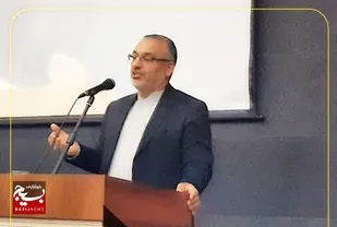 حاج قاسم سلیمانی، نماد تحقق &laquo;مقام محمود&raquo; است/ترور سردار سلیمانی نقض تمام مفاد حقوق بشر سازمان ملل است