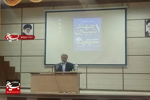 توجه به ظرفیت جوانان انقلابی از اصول اساسی دولت سیزدهم است/ وحدت در جبهه انقلاب فضای انتخابات را پر شور خواهد کرد