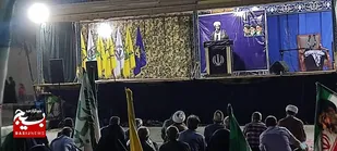 حساب اعمال مابا حضور &nbsp;در میدان عمل&nbsp;سنجیده می شود