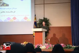 مجمع عالی فرماندهان پایگاه&zwnj;های مقاومت بسیج محلات مهدوی مازندران