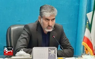 افتتاح و کلنگ زنی ۷۲ پروژه با اعتبار بالغ بر ۳۵۲ میلیارد ریال در شهرستان کاشمر &rlm;