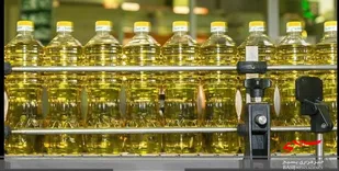 روغن بیش از نیاز بازار تولید شده است