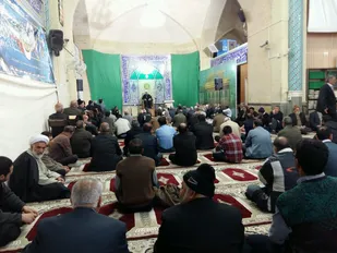 بصیرت مردم، عامل اصلی ختم فتنه بود