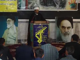 جنگ تحمیلی انقلاب ایران را توانمندتر ساخت