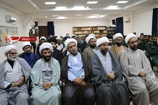 شهید آیت&zwnj;الله &laquo;رئیسی&raquo; خود را وقف خدمت به مردم کرده بود