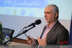 کمک ۶۰ میلیارد تومانی مجمع خیرین محرومیت زدایی به ساخت خانه محروم