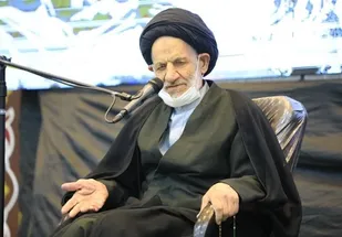 آرمان انقلاب اسلامی تحقق عدل است