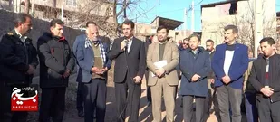 ارتقای شاخص&zwnj;های زیرساختی از اهداف دولت است&nbsp;
