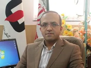 حریق در کارگاه تولید جعبه در کوچه کارخانه قند ملایر