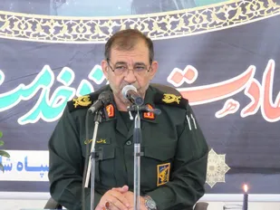 مراسم گرامیداشت سوم خرداد در شاهین دژ برگزار شد