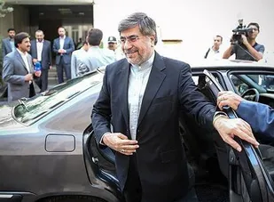 وزیر ارشاد با اصلاح قانون می خواهد به ماهواره مشروعیت دهد