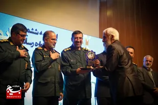 آیین اختتامیه ششمین جشنواره رسانه&zwnj;ای ابوذر مازندران برگزار شد