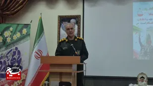 &nbsp;هوشیاری در جنگ شناختی، خط مقدم امروز