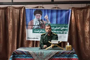 بسیج یکی از دستاورد&zwnj;های بزرگ انقلاب اسلامی ایران بود/تشکیل ۲۷ محله مسجد محور در گرمسار