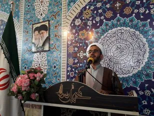 رسالت مهم حضور با بصیرت در انتخابات
